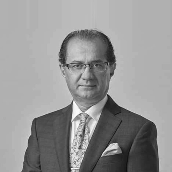 Fareed Bader